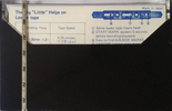 Compact Cassette Hitachi LN 60 Type I Normal 1972 Europe