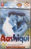 Compact Cassette T-Series 60 "Aashiqui" Type I Normal India