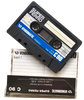 Compact Cassette Vendomatic 90 Type I Normal Netherlands