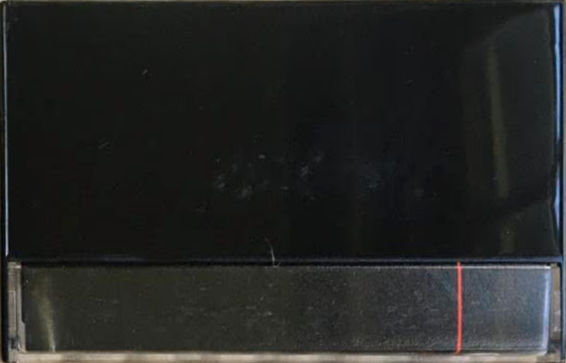 Compact Cassette Quantegy AVX 20 Type I Normal 1996 USA