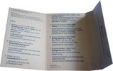 Compact Cassette Philips Metal "Super Stereo DEMO" Demonstration Tape 1978 Europe