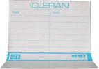 Compact Cassette Cleran Color 60 Type I Normal 1978 France