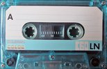Compact Cassette Cleran Color 60 Type I Normal 1978 France