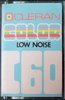 Compact Cassette Cleran Color 60 Type I Normal 1978 France