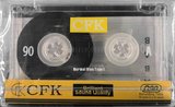 Compact Cassette CFK HXC 90 Type I Normal Southern Africa
