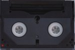 Video8, Hi8, Digital8 Sony MP 60 "Video8 P6-60MPN" Type IV Metal 1988 Japan