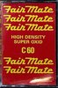 cover of Cassette Fair Mate Type I Normal