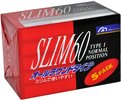 5 pack Meriton 60 Type I Normal Japan