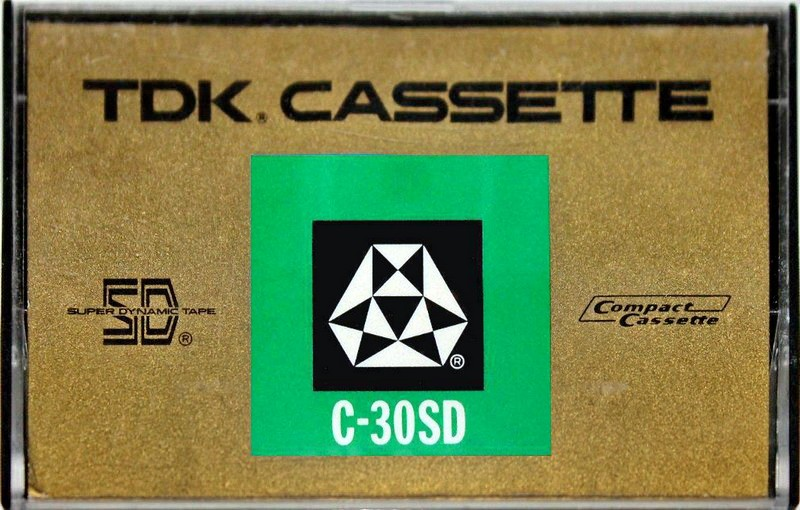 Cassette Image