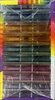 Soft Pack AXIA A 60 "Color A1SB 60x10P MIX" Type I Normal 2012 Japan