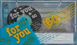 cover of Cassette Hitachi For You Type I Normal