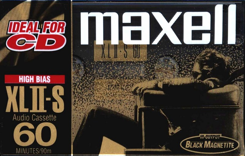 Cassette Image