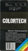VHS, Video Home System Colortech 120 Type I Normal USA