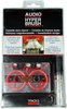 Blister Track Mate HyperBRUSH "TM152" Cleaning Cassette 1993 Europe