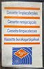 Compact Cassette AGFA Cleaning Cassette 1972 Europe