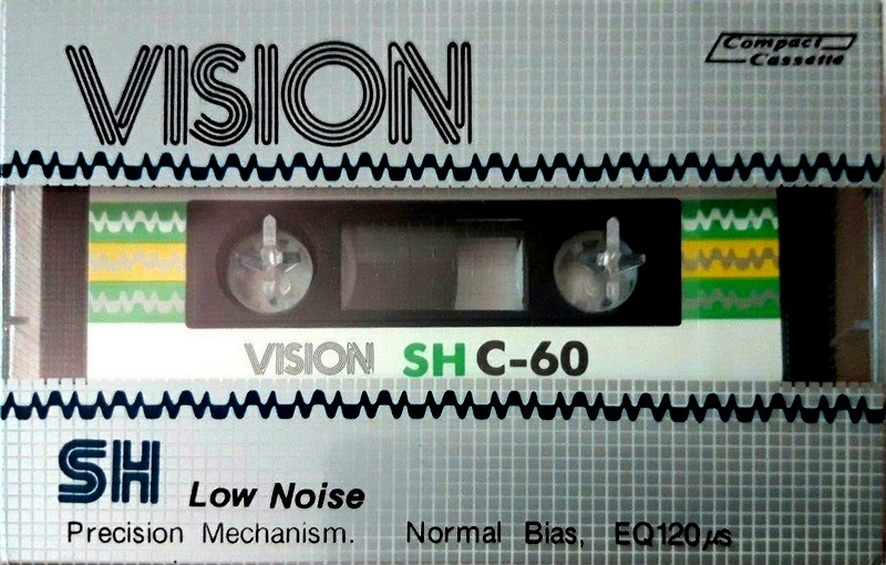 Cassette Image