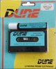 cover of Cassette Dune Cleaning Cassette