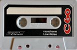 Compact Cassette ICM 60 Type I Normal 1980 Germany