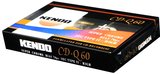 Compact Cassette Kendo CD-Q 60 Type II Chrome Germany