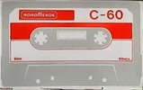 cover of Cassette Nordmende Type I Normal