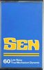 Compact Cassette SEN 60 Type I Normal Unknown Country