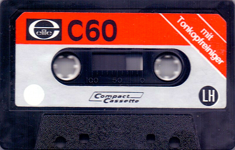 Cassette Image
