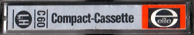 Cassette Image