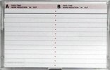 Compact Cassette Summon 46 Type I Normal Japan
