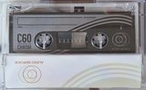 Compact Cassette Audio Service 60 Type II Chrome 2005 Germany
