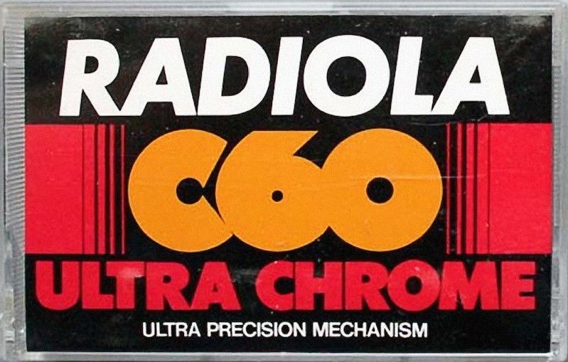 Cassette Image