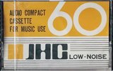 cover of Cassette JHC Type I Normal
