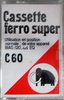 Compact Cassette Mammouth 60 Type I Normal France