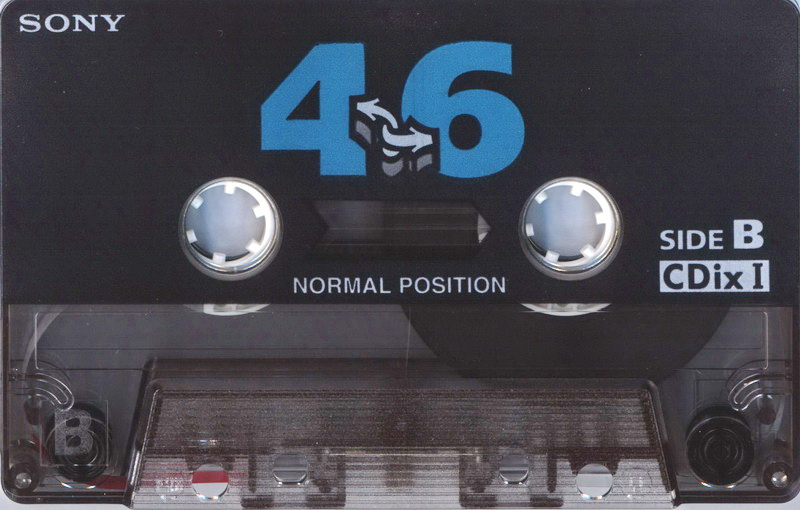 Cassette Image
