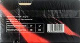 VHS, Video Home System Flyer 180 Type I Normal Unknown Country