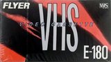 cover ofVHS, Video Home System Flyer Type I Normal 