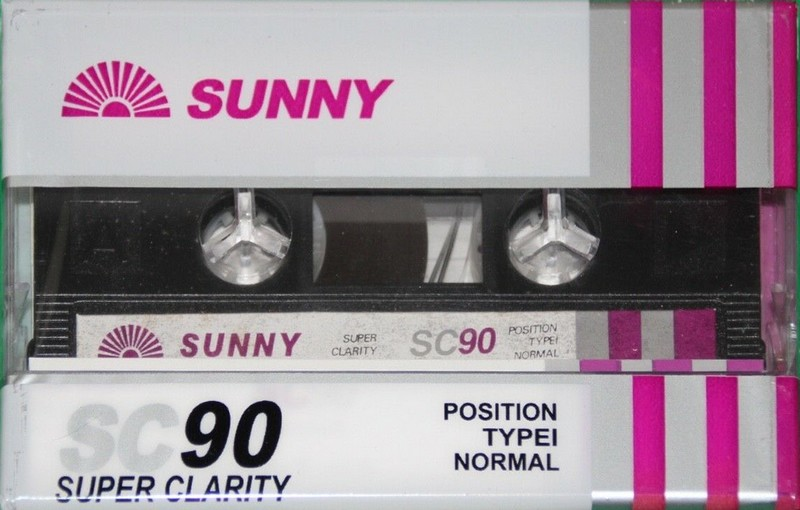 Cassette Image