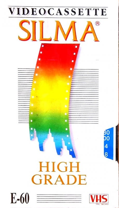 Cassette Image