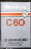 cover of Cassette Horten Type II Chrome