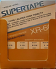 Compact Cassette SUPERTAPE XR 60 Type I Normal 1988 Australia