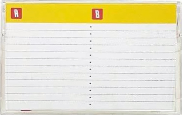 Compact Cassette Tower Records 46 "No Music, No Life" Type I Normal 2026 Japan
