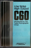 Compact Cassette Tudor Photographic 60 Type I Normal UK