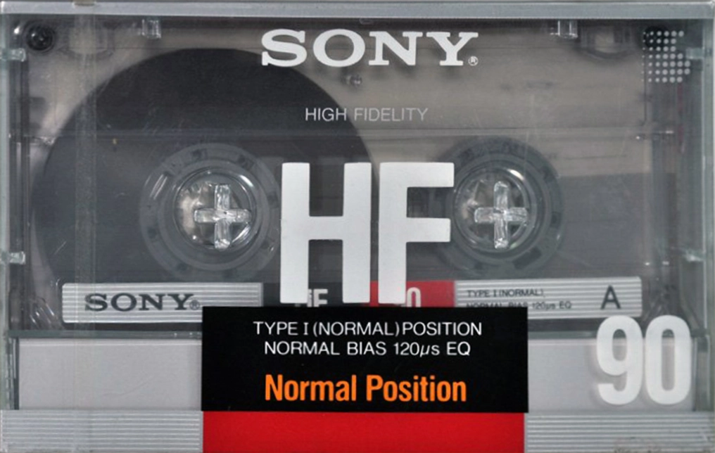 Cassette Image