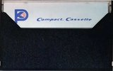 Compact Cassette PK 60 Type I Normal Unknown Country