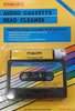 Blister Maxim Cleaning Cassette 1990 UK