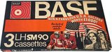 Promo BASF LH 90 Type I Normal 1980 UK