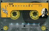 Compact Cassette BASF Soundtrack 90 Type I Normal 1992 Europe