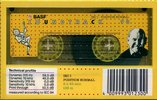 Compact Cassette BASF Soundtrack 90 Type I Normal 1992 Europe
