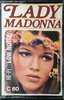 cover ofCassette Lady Madonna Type I Normal 