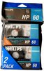 Soft Pack Philips HP 60 Type I Normal 1987 North America