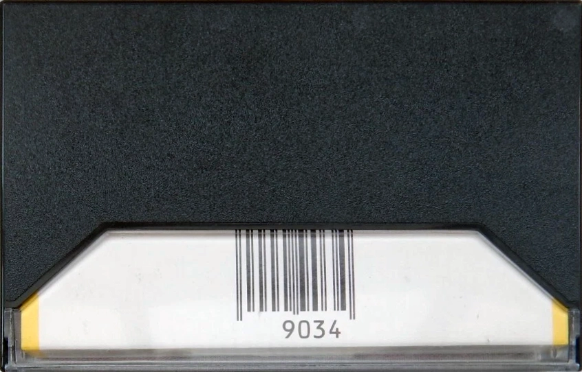 Compact Cassette WH SMITH Cleaning Cassette UK